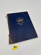 Elizabeth R 1953 Coronation