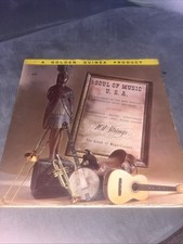 101 Strings - Soul of Music