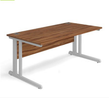 NEW desks - Marino Walnut