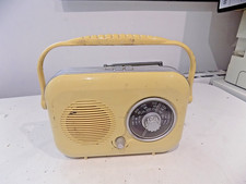 Sainsburys Small Retro FM AM
