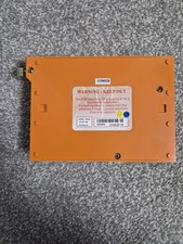 IDEAL ISAR HE24 HE30 HE35 &