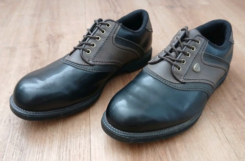 Tec mens golf shoes - mens,