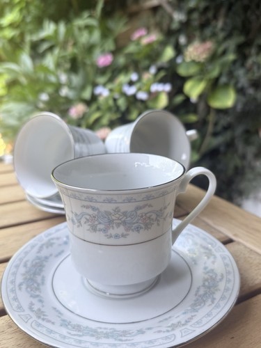 Crown ming fine china tea - crown,