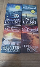 Val McDermid  11 x Book Bundle
