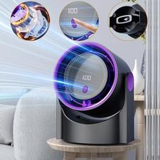 Desk fan usb - desktop,