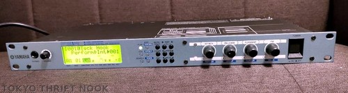 Rare yamaha fs1r - fm, formant