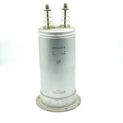 4uf 6000v high current paper - 6000v,