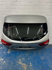 Nissan Qashqai J11 Rear