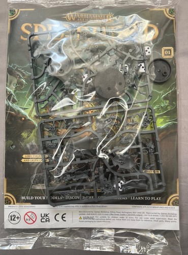 Warhammer age sigmar - warhammer,