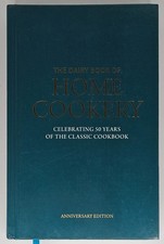 The Dairy Book of Home Cookery