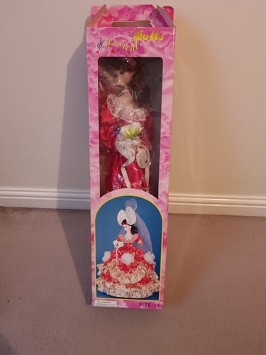 Musical doll collection - collection, of