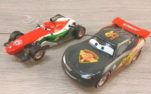 Carrera disney cars carbon - carrera, go