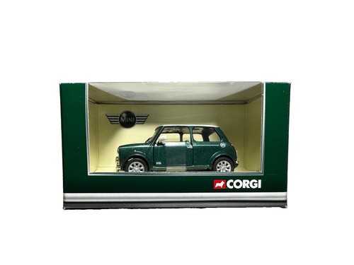 Corgi cc82234 mini british - cc82234,