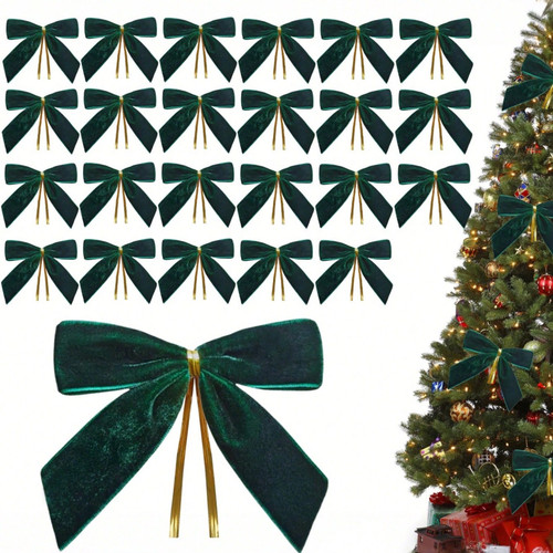 12x large velvet - velvet, christmas