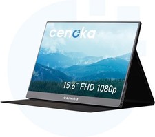 15.6″ Portable Full HD USB-C