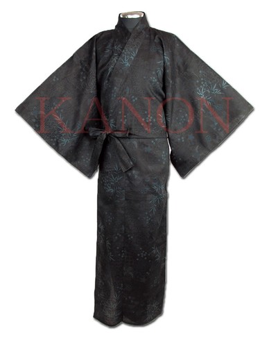 Japanese men kimono yukata - japanese,