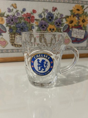 Chelsea official dimple - chelsea,