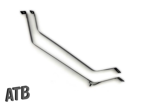 Polcar fuel tank straps - fuel,