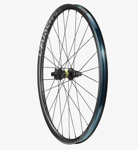Mavic crosstrail carbon - crosstrail,