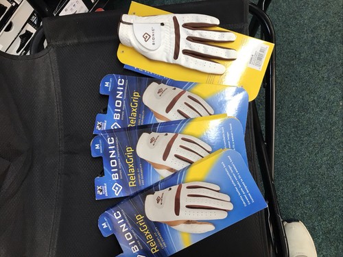 Bionic ladies golf - ladies, glove