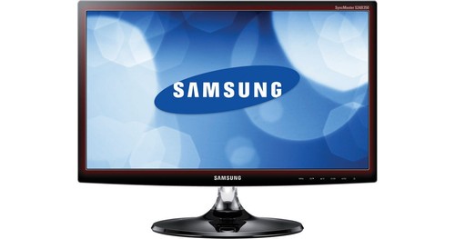 Samsung syncmaster s24b350 - samsung, 24"