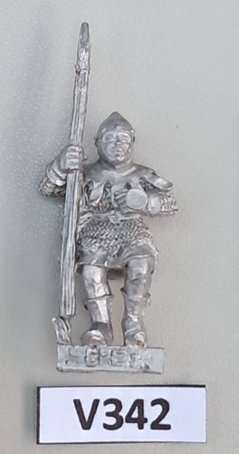 Bretonnian men arms - bretonnian, men-at-arms