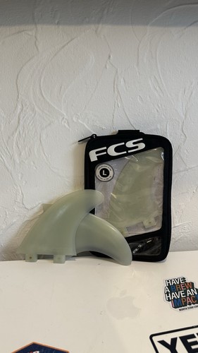 Fcs natural glass flex - fcs, m-7