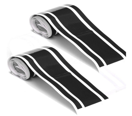 Universal car racing hood - universal,
