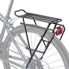 Bicycle Rear Rack 26–29"