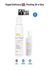 Milk Shake Whipped Cream