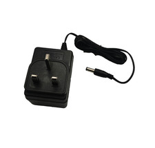 18V for Alto ZMX122FX Mixer