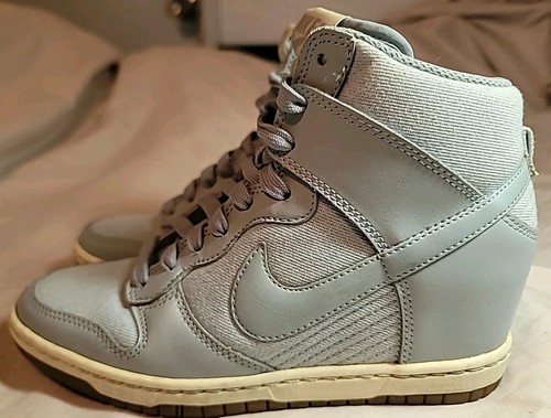 Nike dunk sky essential - dunk, hi