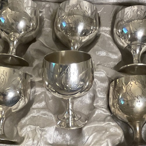 Vintage epns silver plated - vintage,
