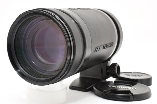 Tamron 200 400mm - af, 200-400mm
