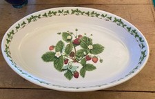 Vintage Portmeirion Summer