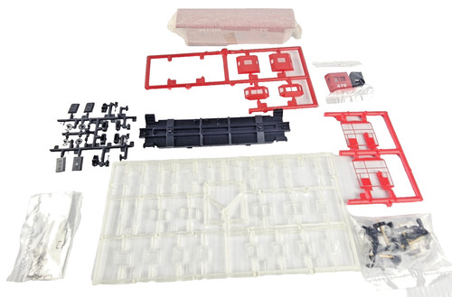 Walthers 932 4359 scale - 1:87,