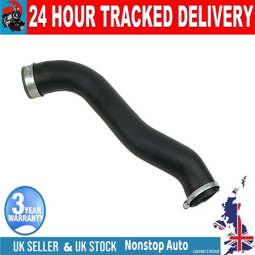Turbo intercooler hose pipe - turbo,