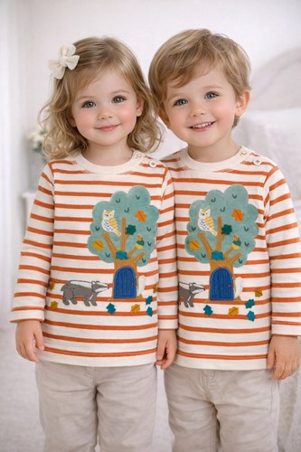 John lewis kids long sleeve - kids,