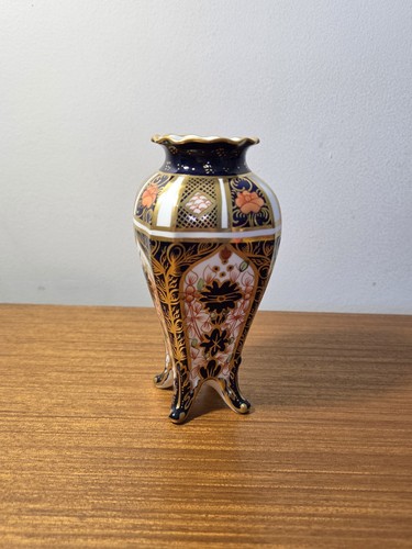 Royal crown derby imari - royal,
