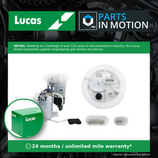 Fuel Pump fits AUDI A5 8F