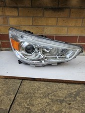 Headlight Left LH for MITSUBISHI ASX Outlander RVR SUV 2010  Onwards