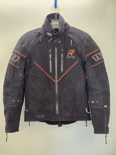 Rukka nivala jacket goretex - rukka,