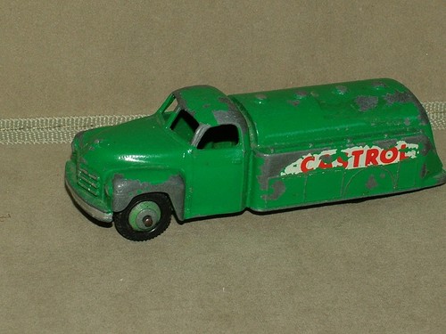 Dinky toys vintage - vintage, diecast