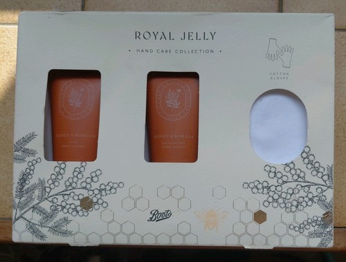 Boots royal jelly - royal,