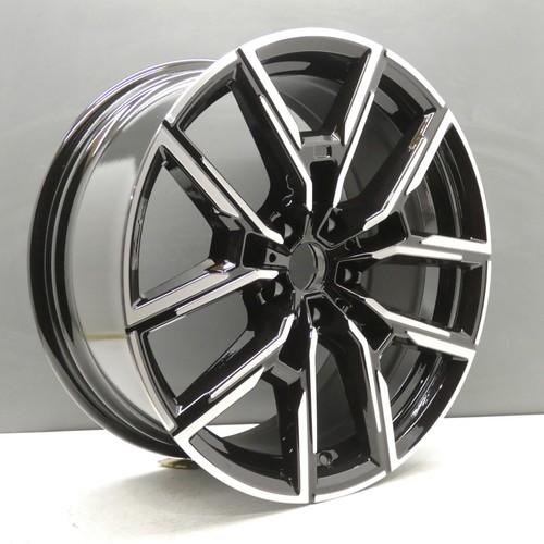 Bmw series g26 sport 19 - i4, 19"