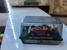 Aurora F1 Ferrari slot car