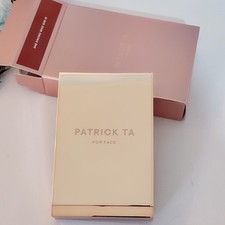 PATRICK TA Double-Take Cream &