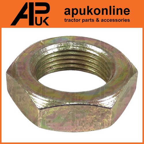 Imperial half lock nut m14 - lock,