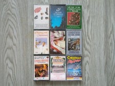 9x Joblot Christmas Bundle