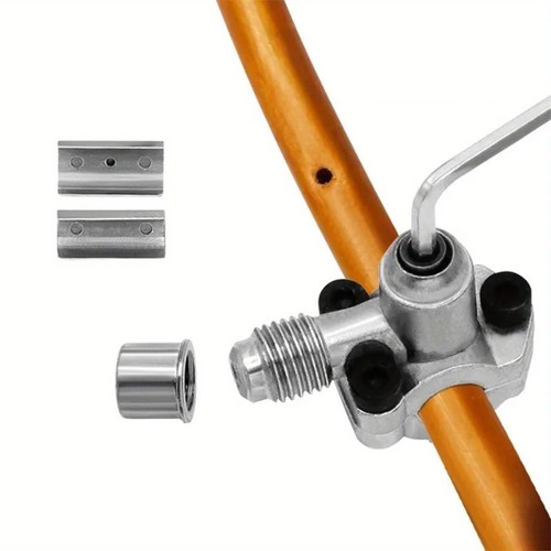Bpv refrigerator piercing - bpv-31,